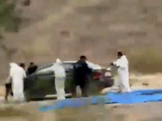 Carpetas de Investigación en Puebla